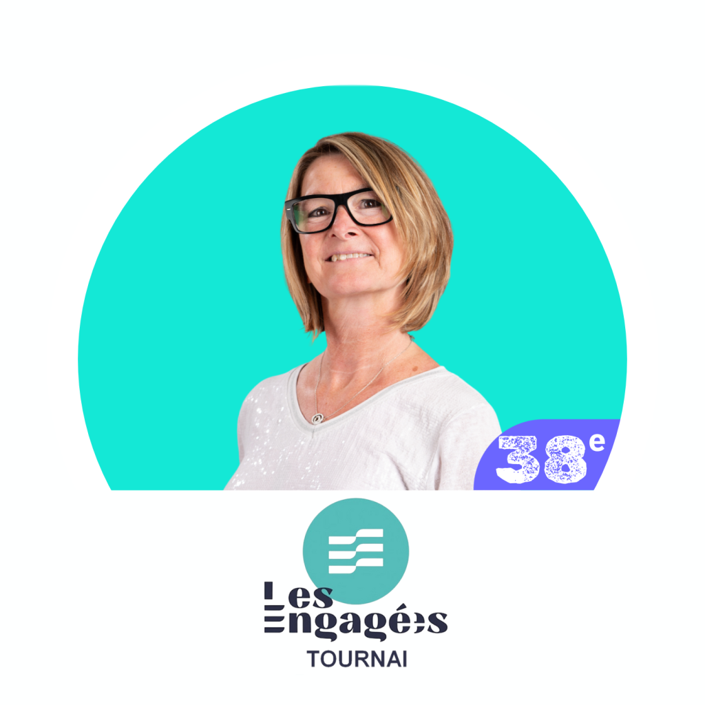 38 Les engages tournai